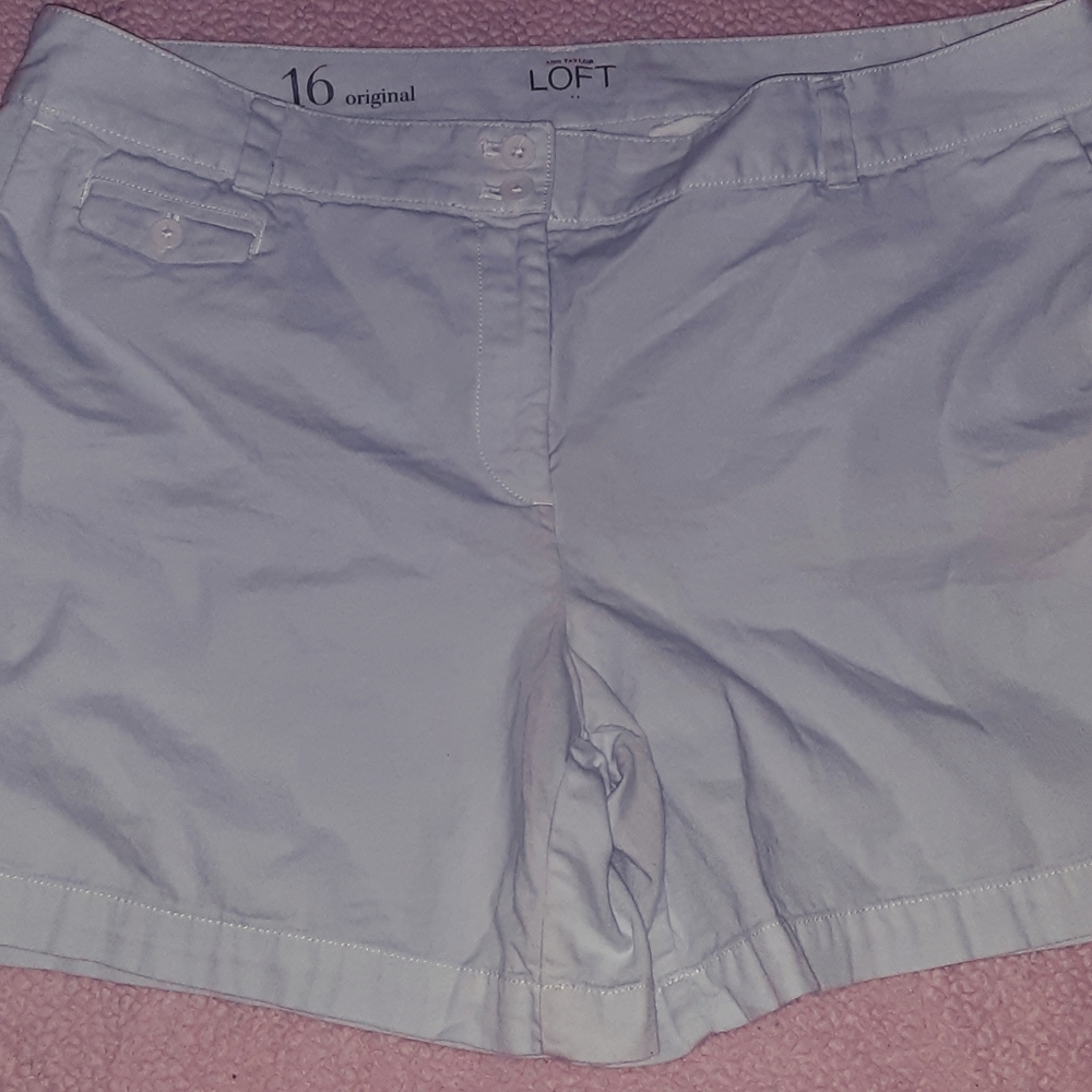 Ann Taylor LOFT Shorts